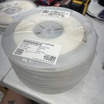 100,000 Yageo Ohm Jumper Thick Film RC0402JR-070RL 311-0.0JRTR-ND S40. Fixed Price $101.20.
