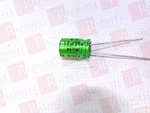 Nichicon UES1H100MPM / (brand New). Fixed Price $14.01.