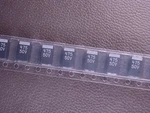 CWR09NC475KB Avx Tantalum Capacitor 50V 4.7 Uf 10% Case TAZH475K050CRMB0800. Fixed Price $12.09.