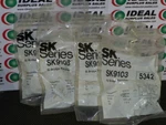 Series SK9103 Rectifier, 600V, 40A, NTE5342 Equivalent-new In Box. Fixed Price $23.19.