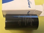 Packard Motor Start Capacitors PMJ233 ** Nos. Fixed Price $10.64.