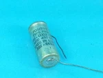 Aervox 8 Uf 450V Capacitor Axial Tube Amp 5E3 Vintage. Fixed Price $9.88.