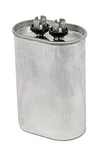 Packard TOC6 Run Oval Capacitor Mfd 370 Vac A802-112. Fixed Price $19.99.