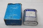 New Mars Capacitor Oval 25 Uf Mfd 440 Volt Fits Genteq Z97F9633. Fixed Price $25.00.