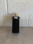 Bird Termaline 8164 Coaxial Resistor 100W 50 Ohm Rf. Fixed Price $79.99.