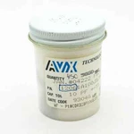Box Of Avx Multilayer Ceramic Capacitor 10PF 5% Tol 12061A100JSJ9A. Fixed Price $14.37.