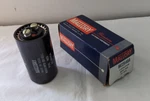 Mallory HC2540A Capacitor 4000MFD 25VDC (in Box). Fixed Price $10.00.