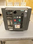 Siemens Cubicle Bus WLS2F320 Pole 2000 Amp 600V Circuit Breaker ETU745 Lsi. Fixed Price $13999.99.