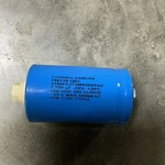 1PC Used Cornell Dubilier 180139-Q02 Capacitor 3186FE272M420XPA2 2700UF 420VDC. Fixed Price $28.00.