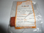 Toshiba Plastic Film Cap 562H-1.8K 5600PF 1800V Oem 24082610 Ships Free Us. Fixed Price $9.95.