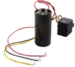 Cps CSRU3 5-2-1 Compressor Saver For 4-5 Tons 208-240V Scroll Reciprocating. Fixed Price $39.30.