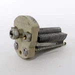 Tarzian CT1-B-140G Pf Air Variable Capacitor Screwdriver Adjust. Fixed Price $14.95.