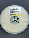 5000PCS Ohm Chip Resistors 1206 Smd 5% Panasonic ERJ-6GEYJ100V Reel. Fixed Price $17.24.