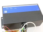 Efi Titan E80HW120/208Y Transient Voltage Surge Suppressor Sccr: 22KA 600V Used. Fixed Price $300.00.