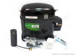 115V Compressor Danfoss SC18G 104G7800 Made By Secop, R134A Refrigeration. Fixed Price $388.70.