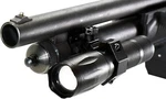 Trinity Tactical Flashlight With Magazine Tube Mount For Mossberg 500 12 Gauge.. Fixed Price $39.95.