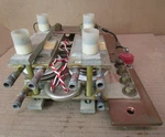 Thermatool 17CP039 17CP040 Sprague CP53B1EG104K1 .1-1000DC 51984HM. Fixed Price $450.00.