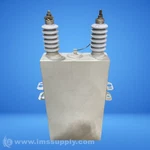 Mcgraw Edison CEP00140A006 Capacitor Usip. Fixed Price $290.40.