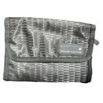 Vintage 1ST Class United Airlines Travel Amenities Kit Carrier Toiletry Empty. Fixed Price $14.41.