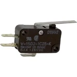 2PK Omron Electronic Components V-15G2-1C25-K Switch, Snap Action, A,. Fixed Price $15.77.