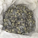 Bc Philips 82PF 100V 2% NP0 222268010829 2.5MM Ceramic Caps For Audio! 50PCS!. Fixed Price $7.79.
