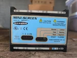 Banner MSDAR-1/62844 Mini-screen Controller ,fl. Fixed Price $275.00.