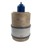 CVHP-1000-40D Jennings Vacuum Variable Capacitor 60-1000PF 40KV. Fixed Price $2777.02.