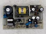 Autec UPS40-2003 Power Supply, Input 100V-240V / 1.5A (max). Fixed Price $125.00.