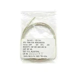 200 Pcs Garrett Rohm MCH215A220JK Multilayer Ceramic Capacitor 0805 5% 22PF 50V. Fixed Price $21.57.