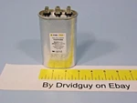 Titan Pro TOCFD355 Oval Motor Run Capacitor, 35+5 Mfd 440/370 Vac,. Fixed Price $19.99.