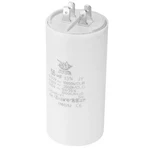 CBB60 55UF Run CAPACITOR,AC450V 4PIN Double Insert For Motor Star 105X50MM. Fixed Price $17.94.