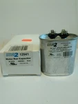 12941 Oval Motor Run Capacitor MARS2 30 Mfd 440V. Fixed Price $15.50.
