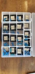 Lot Of Cornell Dubilier Axial Capacitors. Fixed Price $74.99.