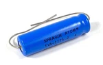 Sprague Atom Capacitor TVA-1175.2 1500UF 15VDC Usa. Fixed Price $29.99.