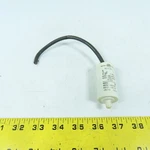 Ducati Energia 416.10.03.64 3UF 450VAC Motor Run Capacitor Stud Mount. Fixed Price $35.99.