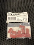 10PC ECQ-E1395KF Digi-key 3.9UF 100V Met. Polyester Film Capacitor New. Fixed Price $24.95.