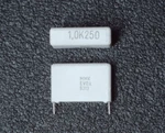 Quantity - Evox / Rifa 1UF 250V Metalized Poly Film Capacitor. Fixed Price $9.99.