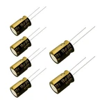 4 Pcs Nichicon Kz Muse Capacitors 100V 10UF Audio Grade. Fixed Price $9.99.