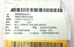 12065A152JAT Avx Cap Cer 1500PF 50V C0G/NP0 100 Pieces. Fixed Price $14.40.