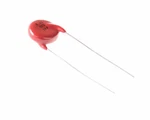Lot Of 25 CD8R2J6KV.58NPO Maida Capacitor 8.2PF 6000V Ceramic Disc. Fixed Price $50.00.