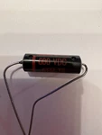 Sprague Black Beauty Film Capacitor 500PF 600V 6TM-T5 0.0005UF Vintage Audio. Fixed Price $19.79.