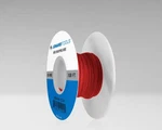 Jonard KSW28R-0100 Awg Kynar Wire Csw Red Ft. Fixed Price $68.00.