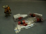 Btc Aero MS3476W10-6SW Conn Circular Skt Pos Crimp St Cable Mount Lot Of. Fixed Price $100.21.