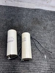 Lot Of Advance Transformer 7C550P24 Capacitor. Fixed Price $25.00.