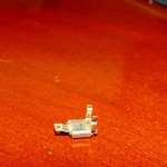 Motorola Solutions 2180240G20 Cap Mtl Clad Mica 12PF Cd For Radios New. Fixed Price $17.99.
