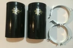 Hitachi Hxa 8200UF 425V Large Can Electrolytic Capacitor. 475VDC Max. Fixed Price $74.95.