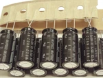 10X 2200UF 10V Japan Nic Nrzj Low-esr 105C Radial Capacitors Caps -can Rplc 6.3V. Fixed Price $5.00.