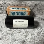 Hi-torq Capacitors 189-227 220-250 Vac Part No. 25189 New Old Stock. Fixed Price $18.00.