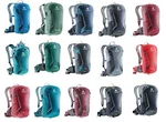 Deuter Race, Lite And Exp Backpack Daypack Various Models Rrp - 15% New. Fixed Price $76.71.