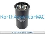Motor Start Capacitor Mfd 125 Vac Volt Replaces Supco CS460-552X110. Fixed Price $13.20.